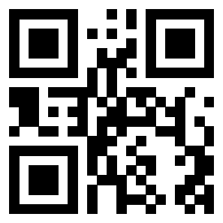 Immagine del Qr Code di 3406590055