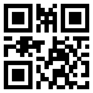 Il Qr Code di 3406590061