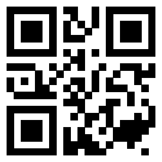 3406590065 - Immagine del QrCode associato