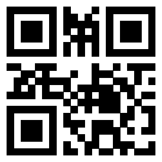 3406590066 - Immagine del QrCode associato