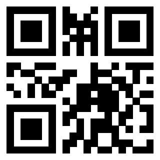 3406590067 - Immagine del QrCode associato
