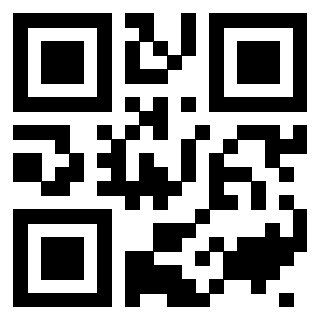 Scansione del QrCode di 3406590070