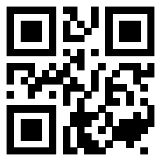 Immagine del QrCode di 3406590071