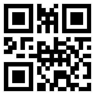 3406590072 Qr Code associato