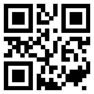 Il QrCode di 3406590073