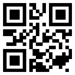 Immagine del QrCode di 3406590081