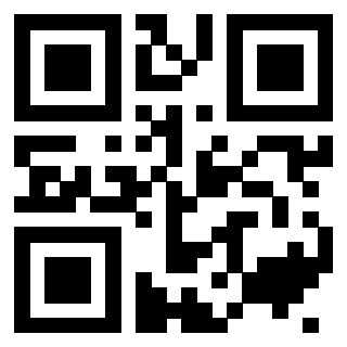 3406590085 QrCode associato