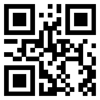 Immagine del Qr Code di 3406590086
