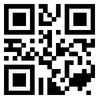 Immagine del QrCode di 3406590087