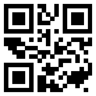 Immagine del Qr Code di 3406590088