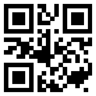 Immagine del QrCode di 3406590091