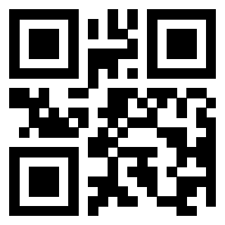 Immagine del Qr Code di 3406590096