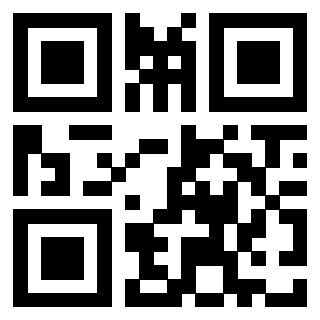 3406590097 QrCode associato