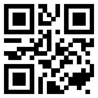 3406590098 - Immagine del Qr Code associato
