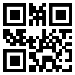 Immagine del QrCode di 3406590100