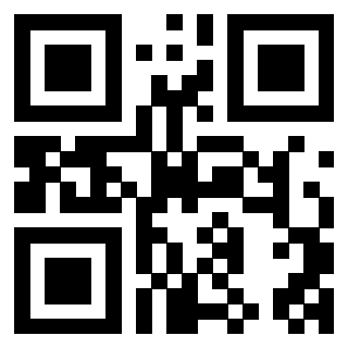 QrCode di 3406590101