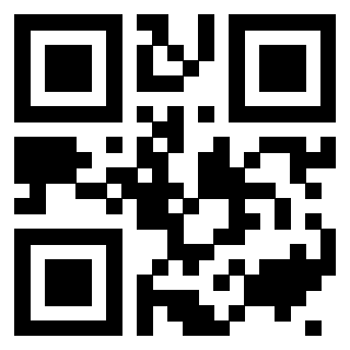 3406590104 - Immagine del Qr Code