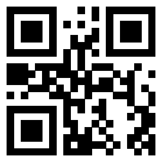 Immagine del Qr Code di 3406590106
