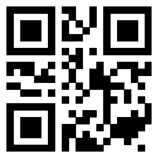 3406590107 - Immagine del QrCode