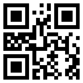 3406590112 QrCode associato
