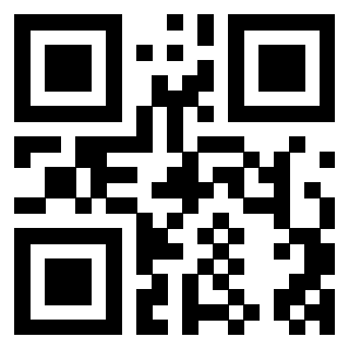 Il QrCode di 3406590120