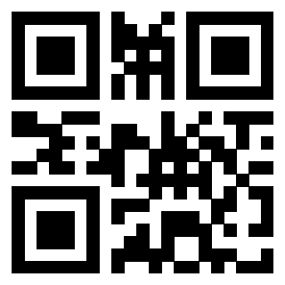 Immagine del QrCode di 3406590122