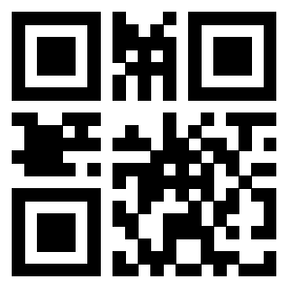 3406590123 - Immagine del QrCode associato