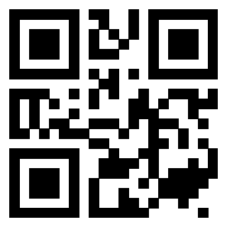 3406590125 QrCode associato