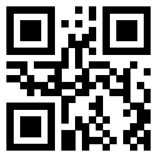 Immagine del Qr Code di 3406590126