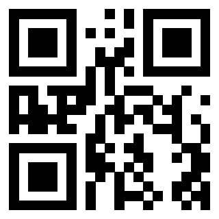 3406590127 QrCode associato