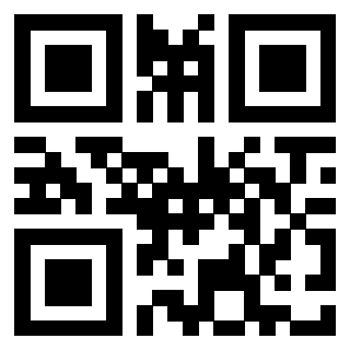 3406590129 QrCode associato