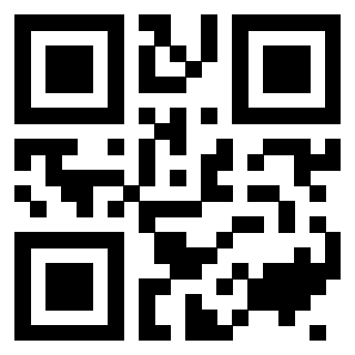 Scansione del Qr Code di 3406590130
