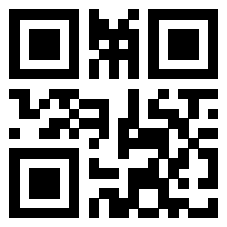 Scansione del Qr Code di 3406590131
