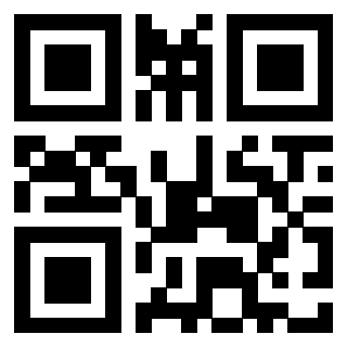 Il QrCode di 3406590134
