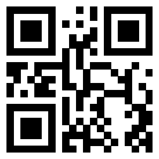 Scansione del Qr Code di 3406590136