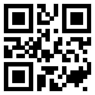 Scansione del QrCode di 3406590143