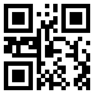 3406590145 - Immagine del Qr Code associato