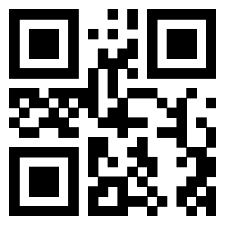 3406590147 QrCode associato