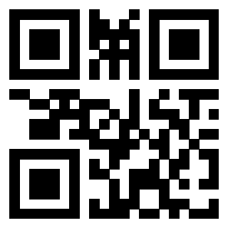 3406590149 - Immagine del QrCode