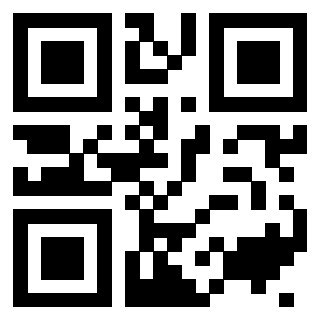 Immagine del QrCode di 3406590150