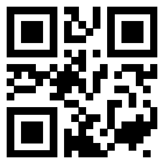Scansione del QrCode di 3406590157