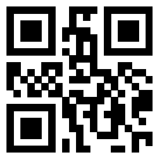 3406590158 Qr Code associato