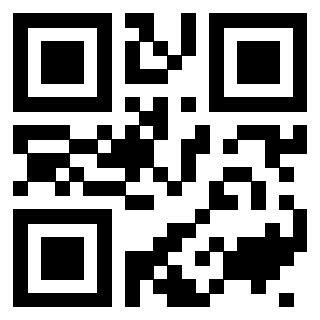 Il Qr Code di 3406590160
