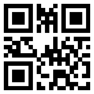 Immagine del QrCode di 3406590162