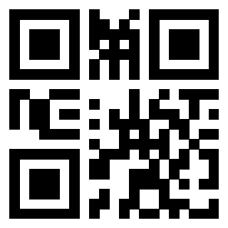 Scansione del QrCode di 3406590163