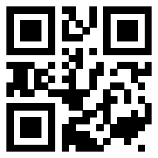 3406590165 - Immagine del Qr Code associato
