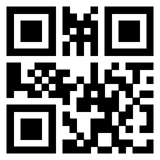 Il QrCode di 3406590167