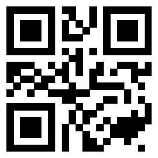 Immagine del Qr Code di 3406590170