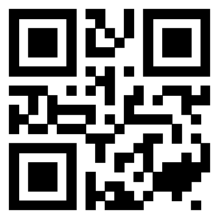 Scansione del QrCode di 3406590175