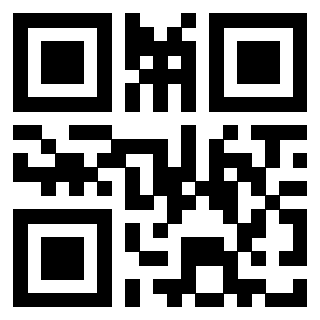 Scansione del QrCode di 3406590178